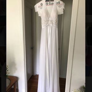 Tony Bowls Le Gala Gown